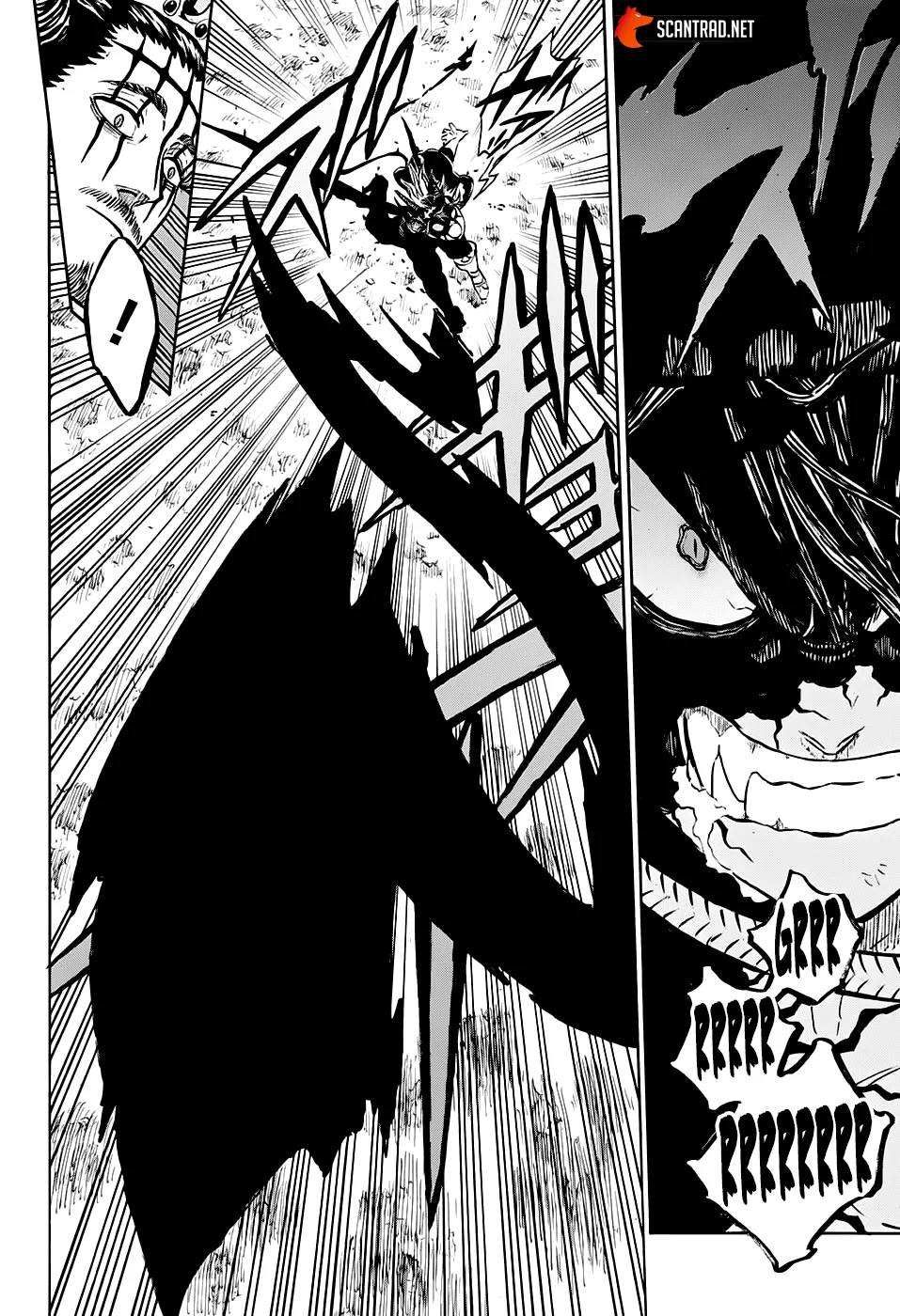 Black Clover - 243 - 65515bb720303.webp