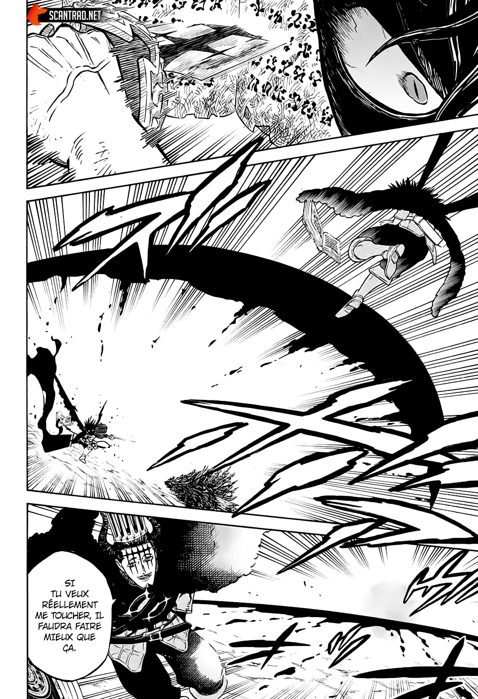 Black Clover - 243 - 65515bb7b59db.webp