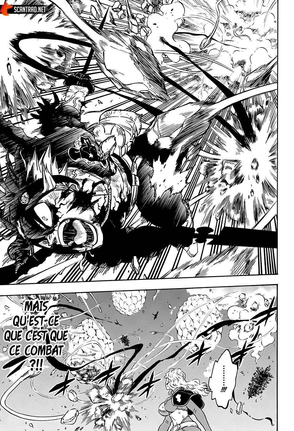 Black Clover - 243 - 65515bb9402be.webp