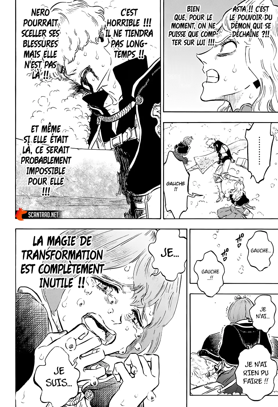 Black Clover - 243 - 65515bb98e663.webp
