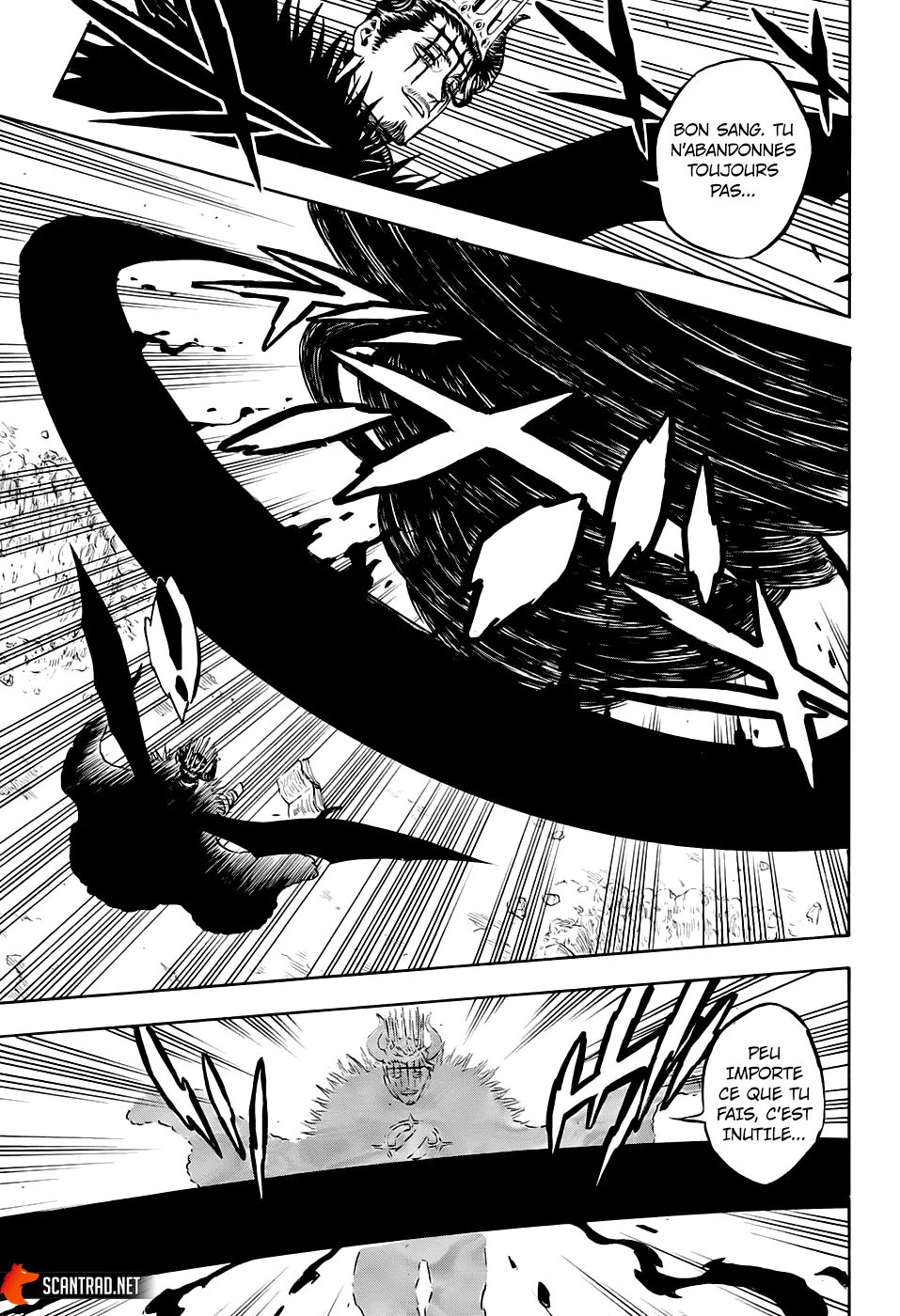 Black Clover - 243 - 65515bba8ac89.webp