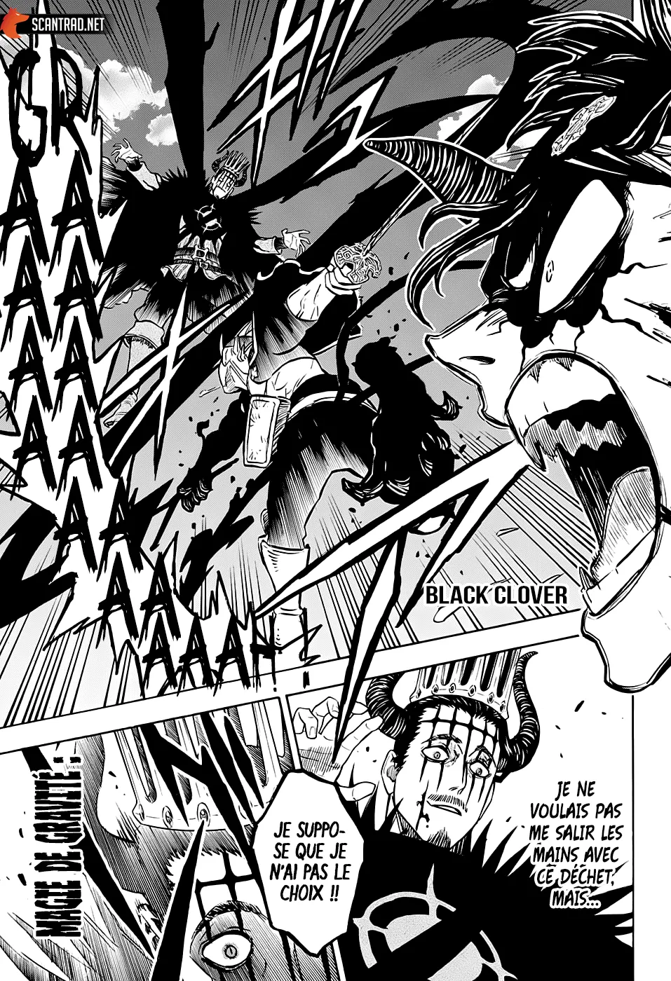 Black Clover - 244 - 65515bbb7afe3.webp