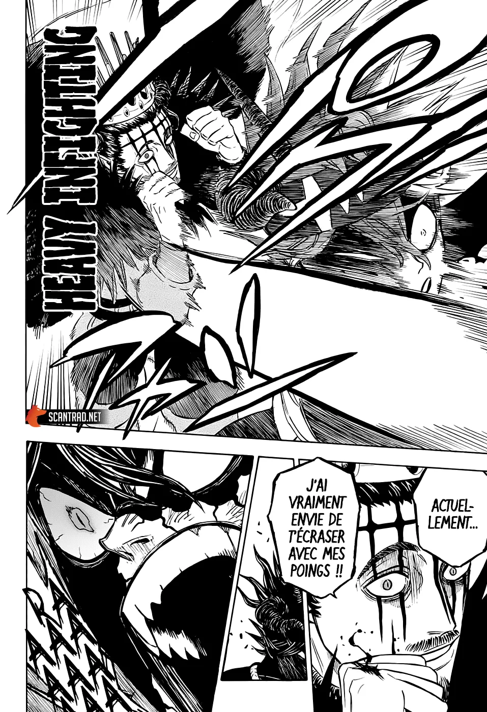 Black Clover - 244 - 65515bbbcde95.webp