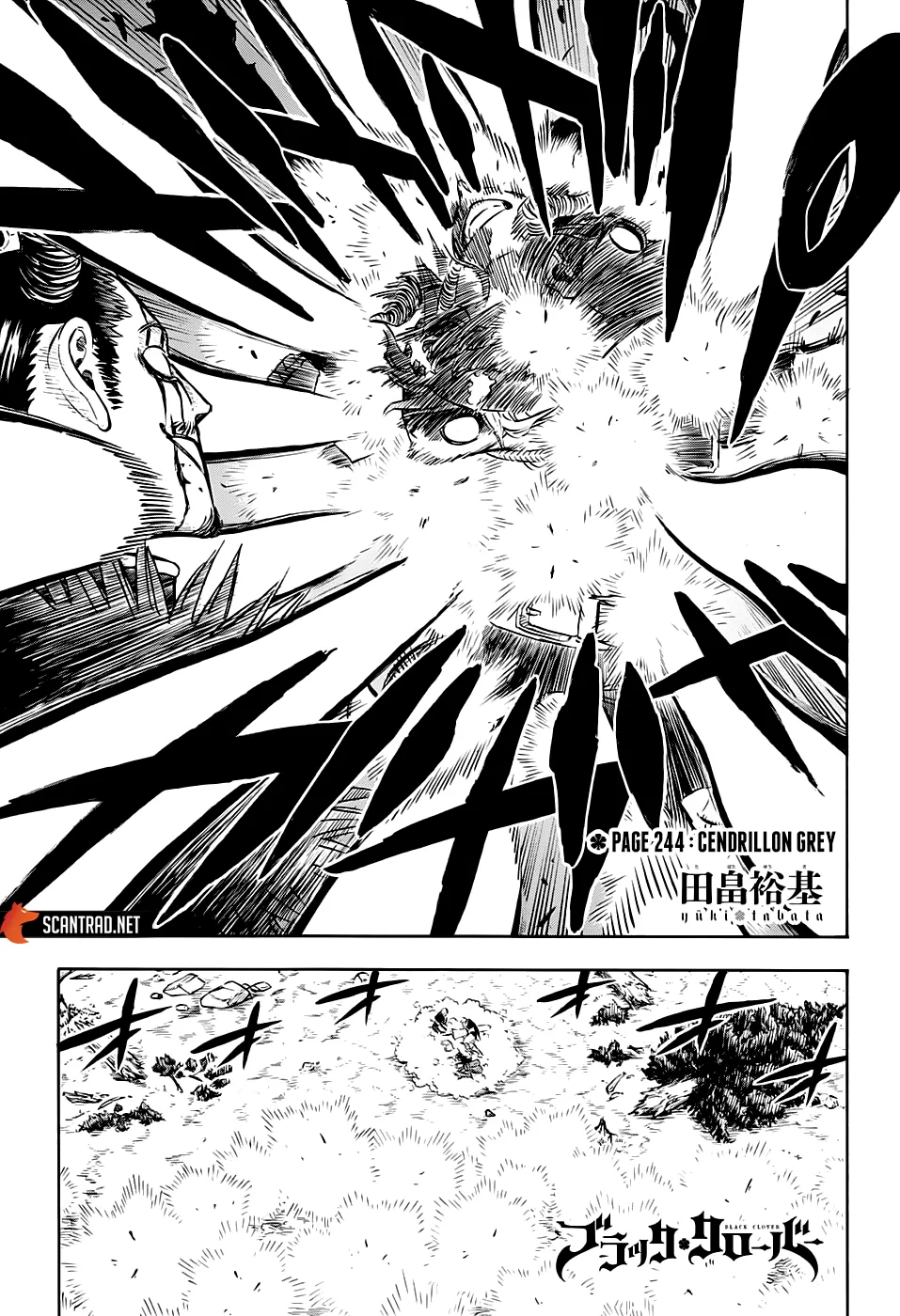 Black Clover - 244 - 65515bbc18329.webp