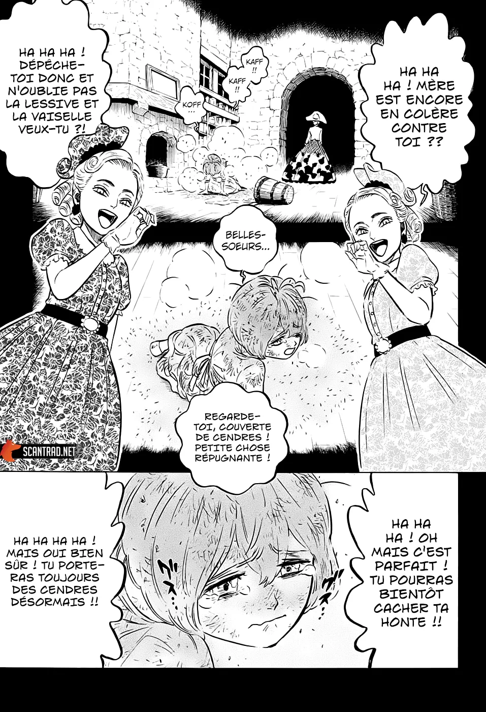 Black Clover - 244 - 65515bbcab75d.webp