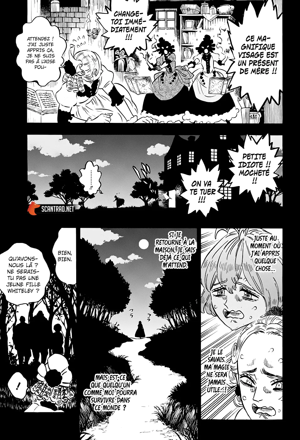 Black Clover - 244 - 65515bbd353f9.webp