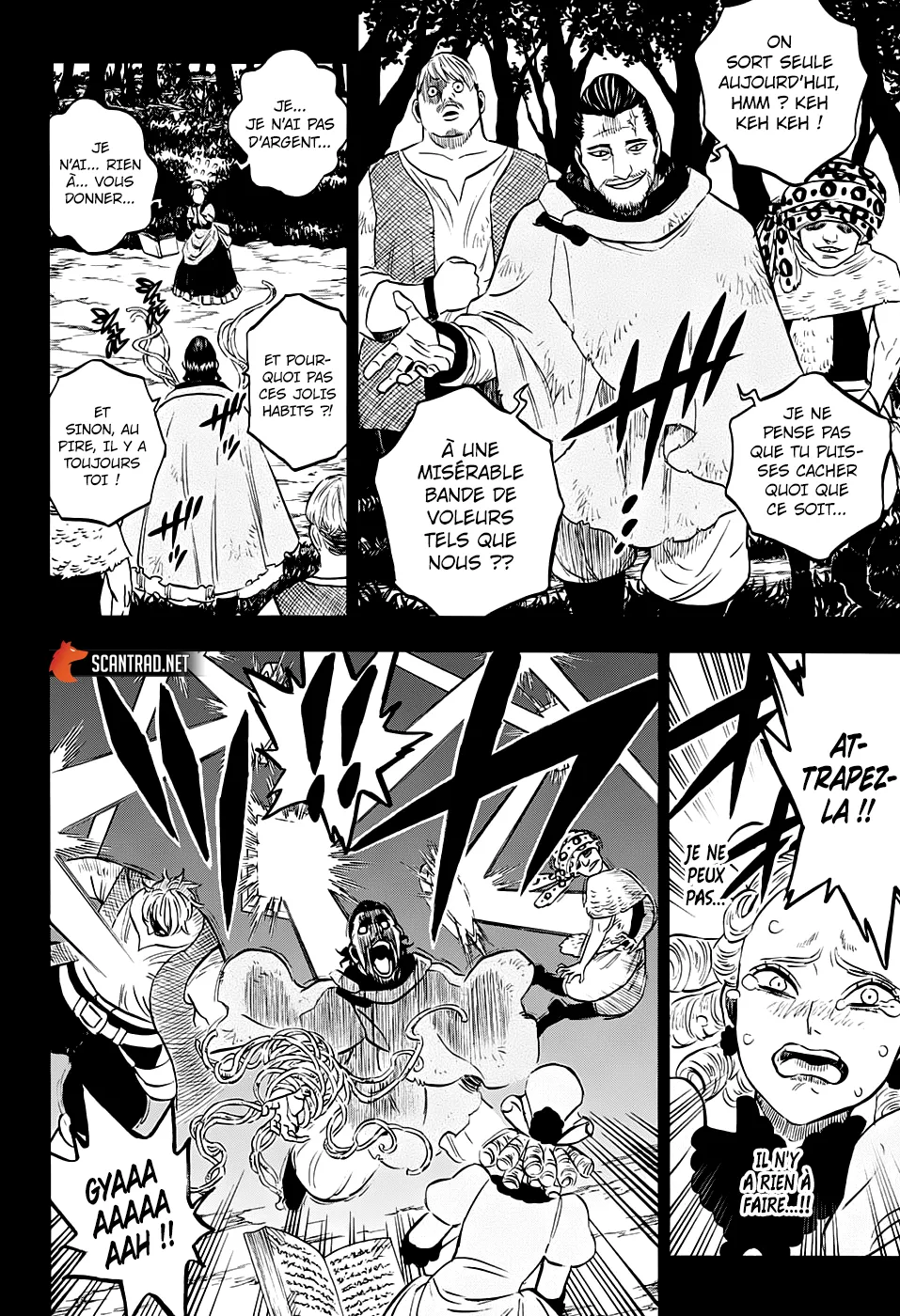 Black Clover - 244 - 65515bbd80290.webp