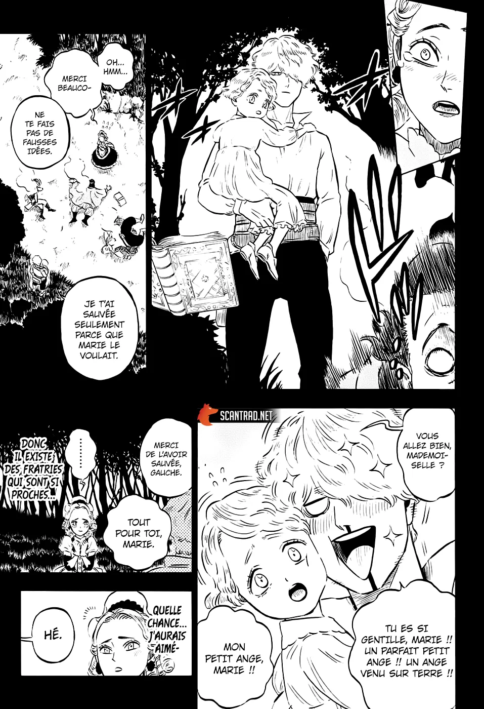 Black Clover - 244 - 65515bbdbc461.webp