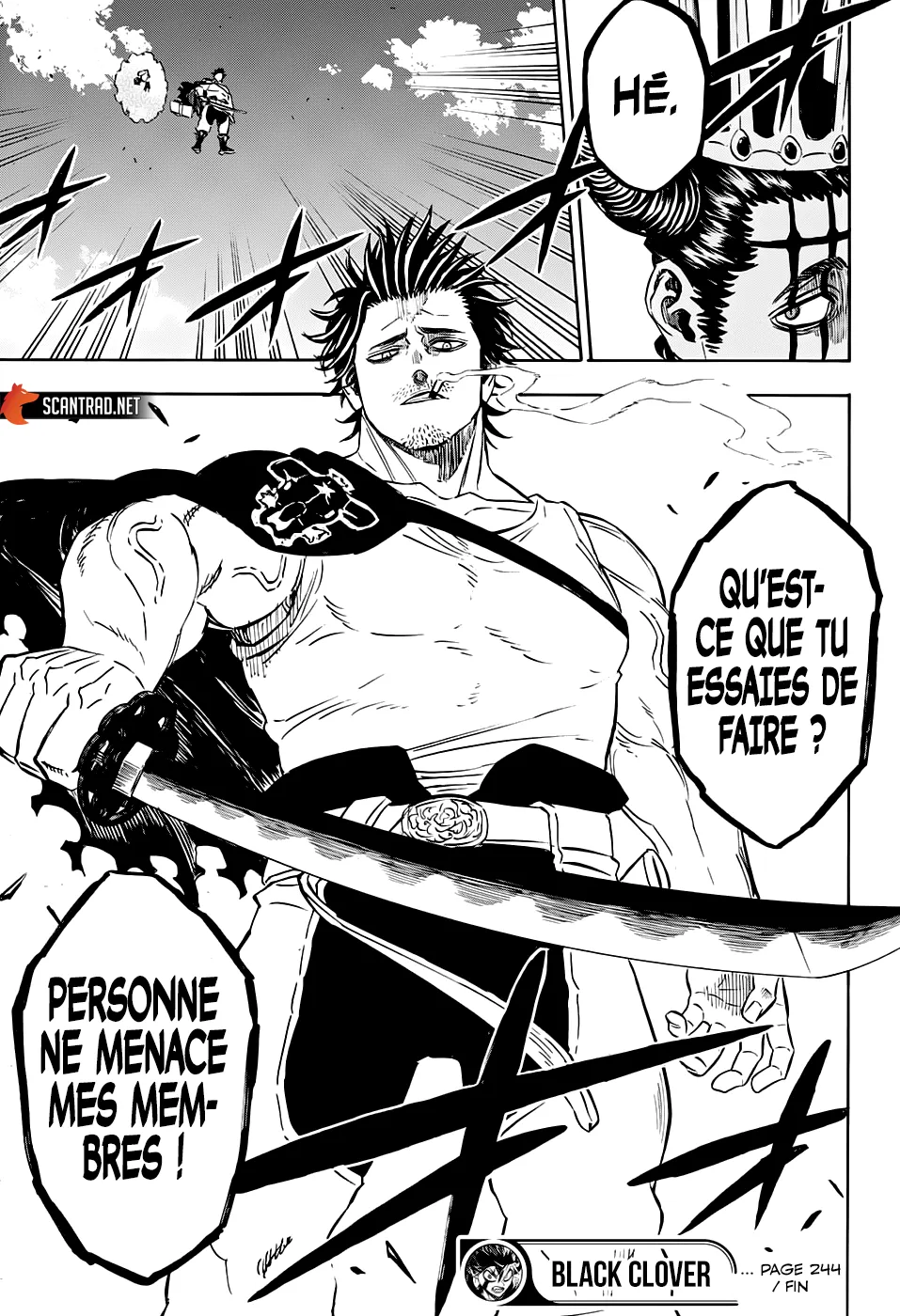 Black Clover - 244 - 65515bbf6fffd.webp