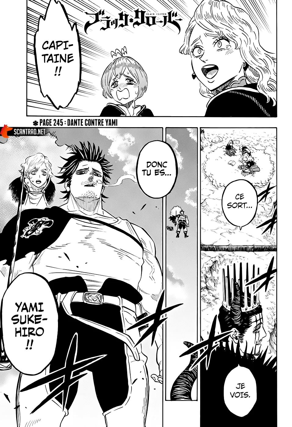 Black Clover - 245 - 65515bbfb78b9.webp