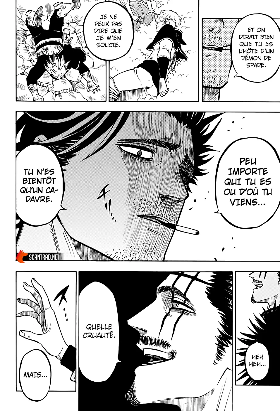 Black Clover - 245 - 65515bc007505.webp