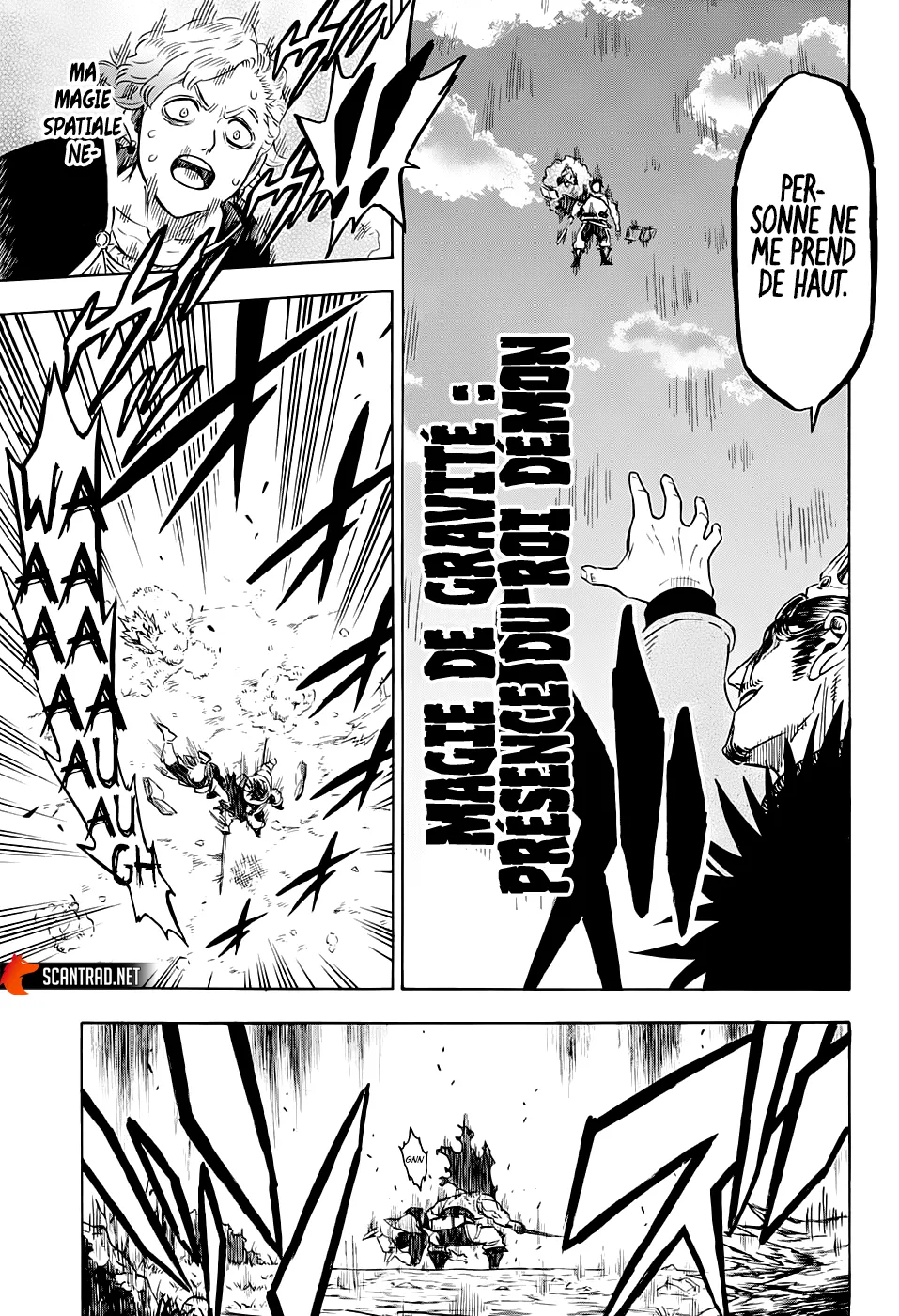 Black Clover - 245 - 65515bc0511dc.webp