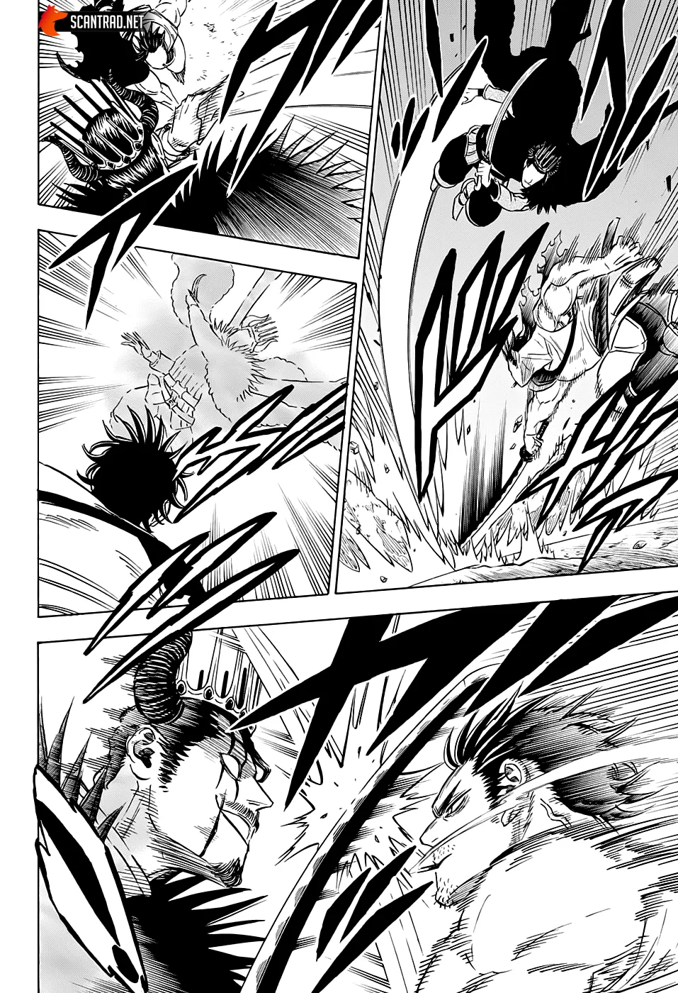 Black Clover - 245 - 65515bc26d221.webp