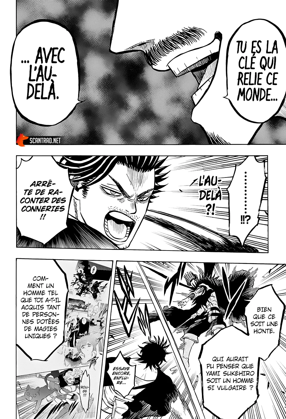Black Clover - 245 - 65515bc3031b0.webp