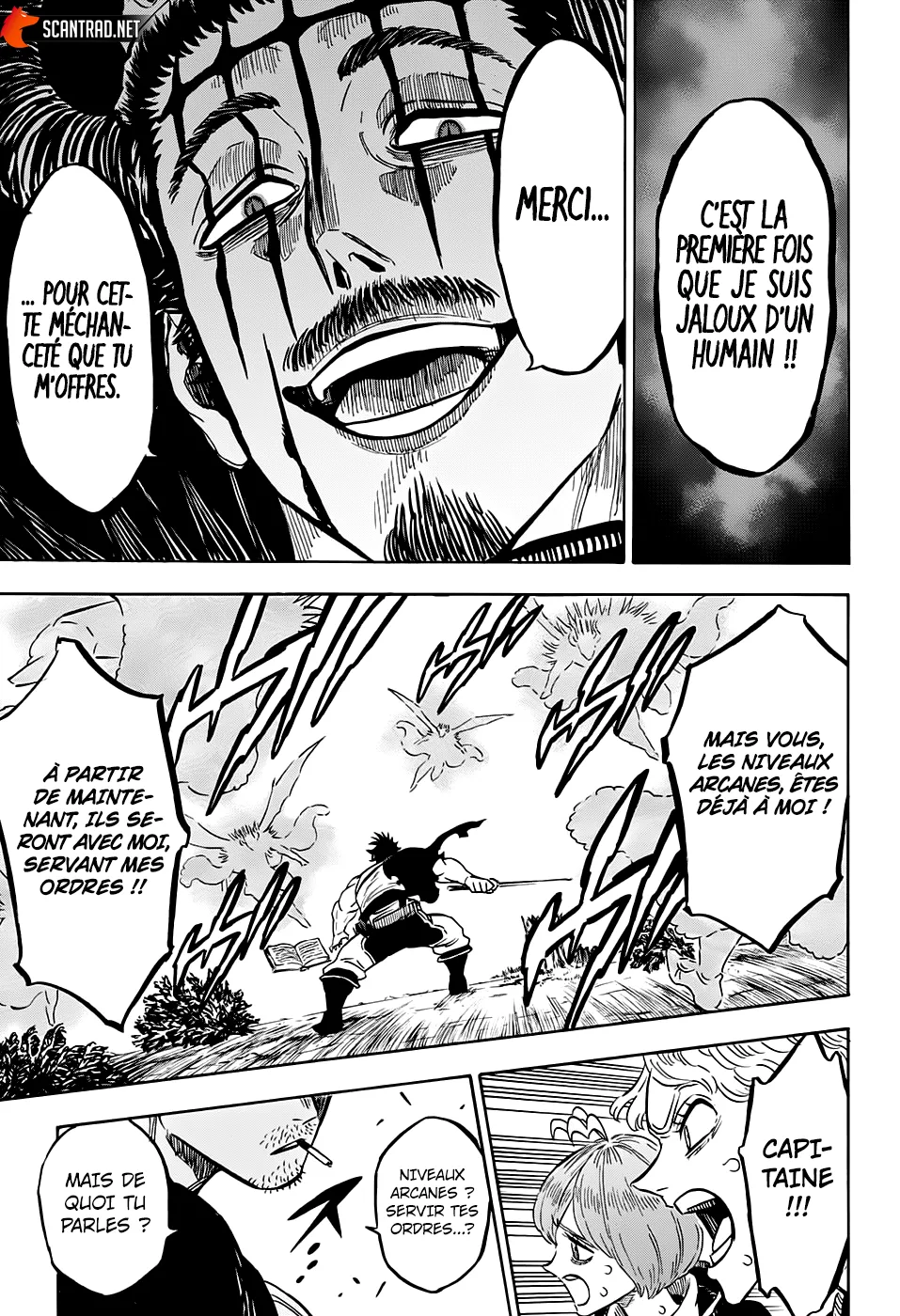 Black Clover - 245 - 65515bc34e613.webp