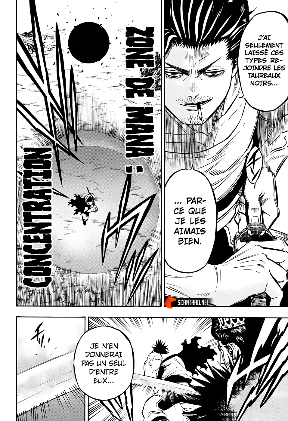 Black Clover - 245 - 65515bc399b90.webp