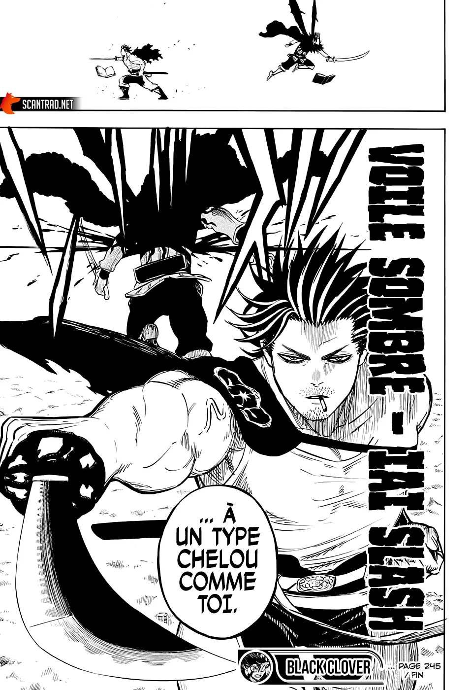 Black Clover - 245 - 65515bc3dfd74.webp