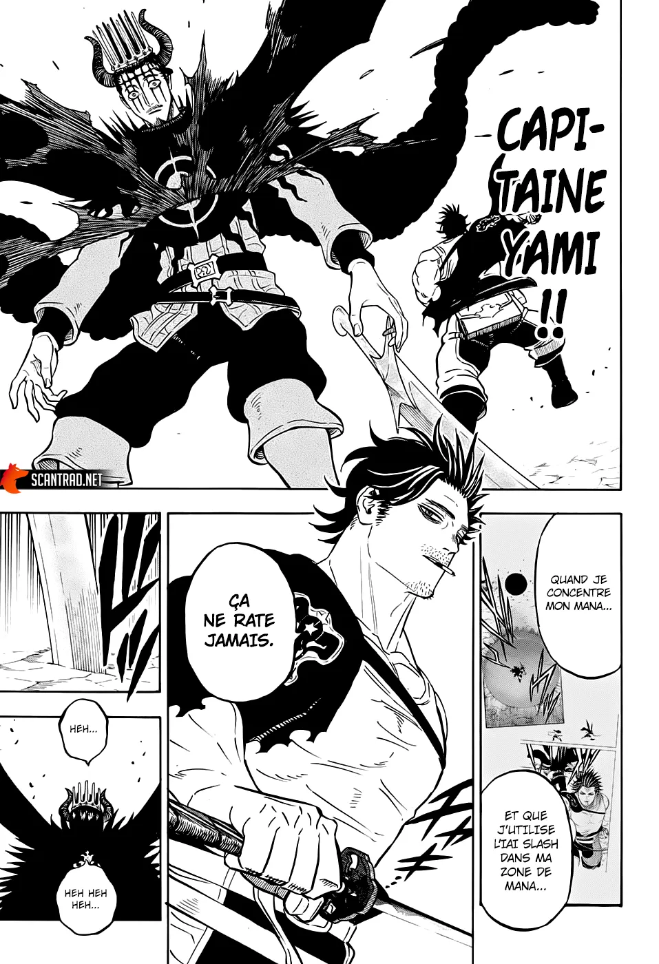 Black Clover - 246 - 65515bc4ac816.webp