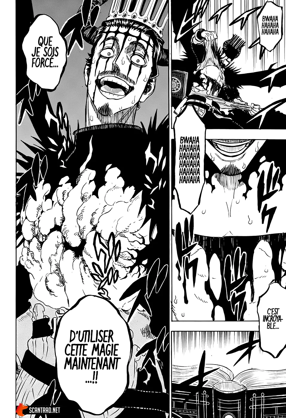 Black Clover - 246 - 65515bc504931.webp