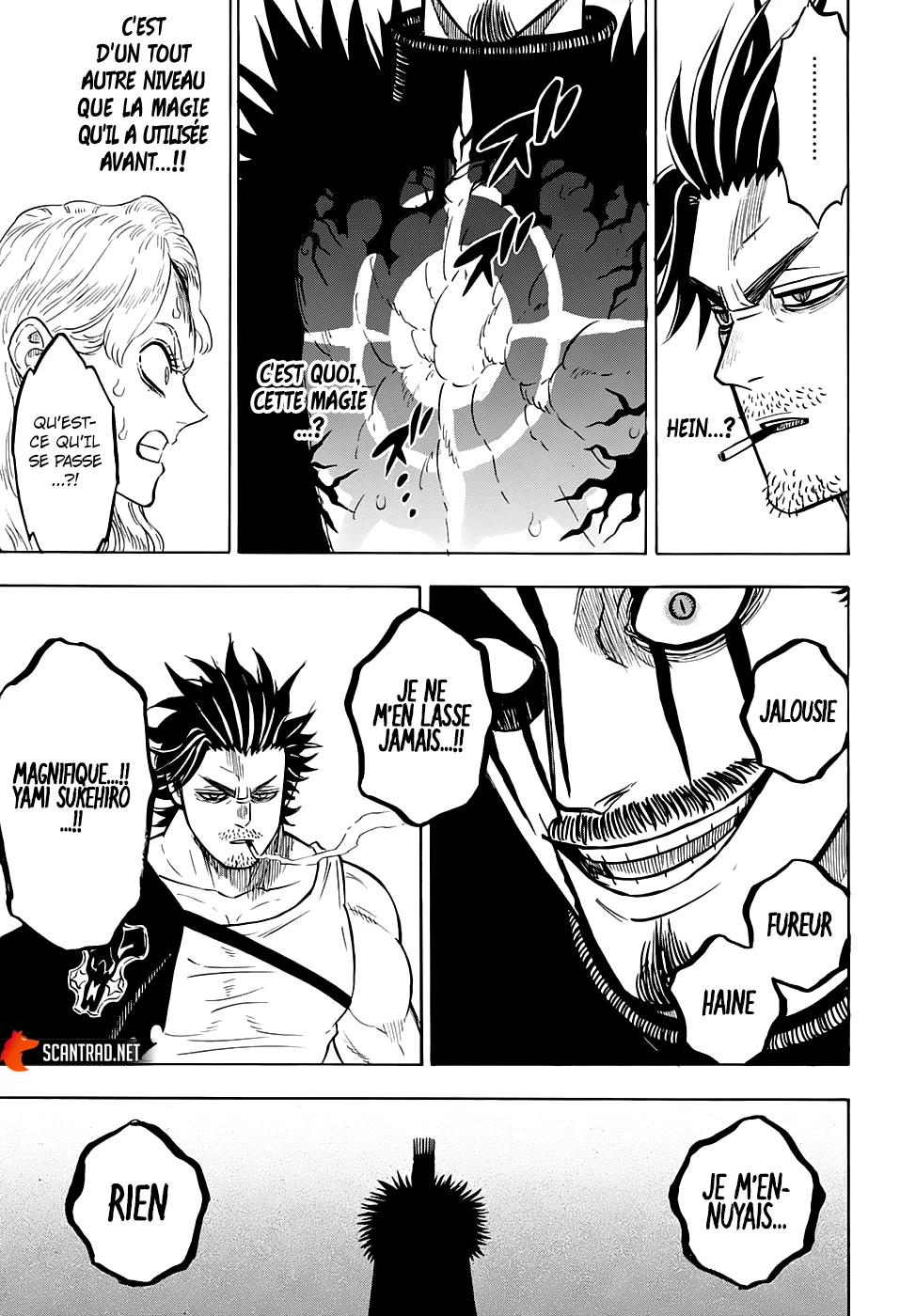 Black Clover - 246 - 65515bc53fe2b.webp