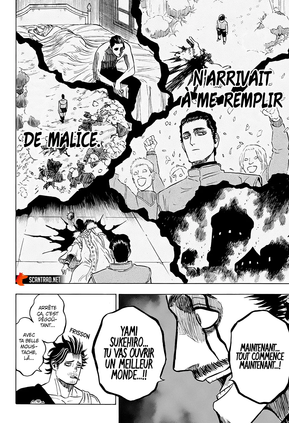 Black Clover - 246 - 65515bc58c0dd.webp