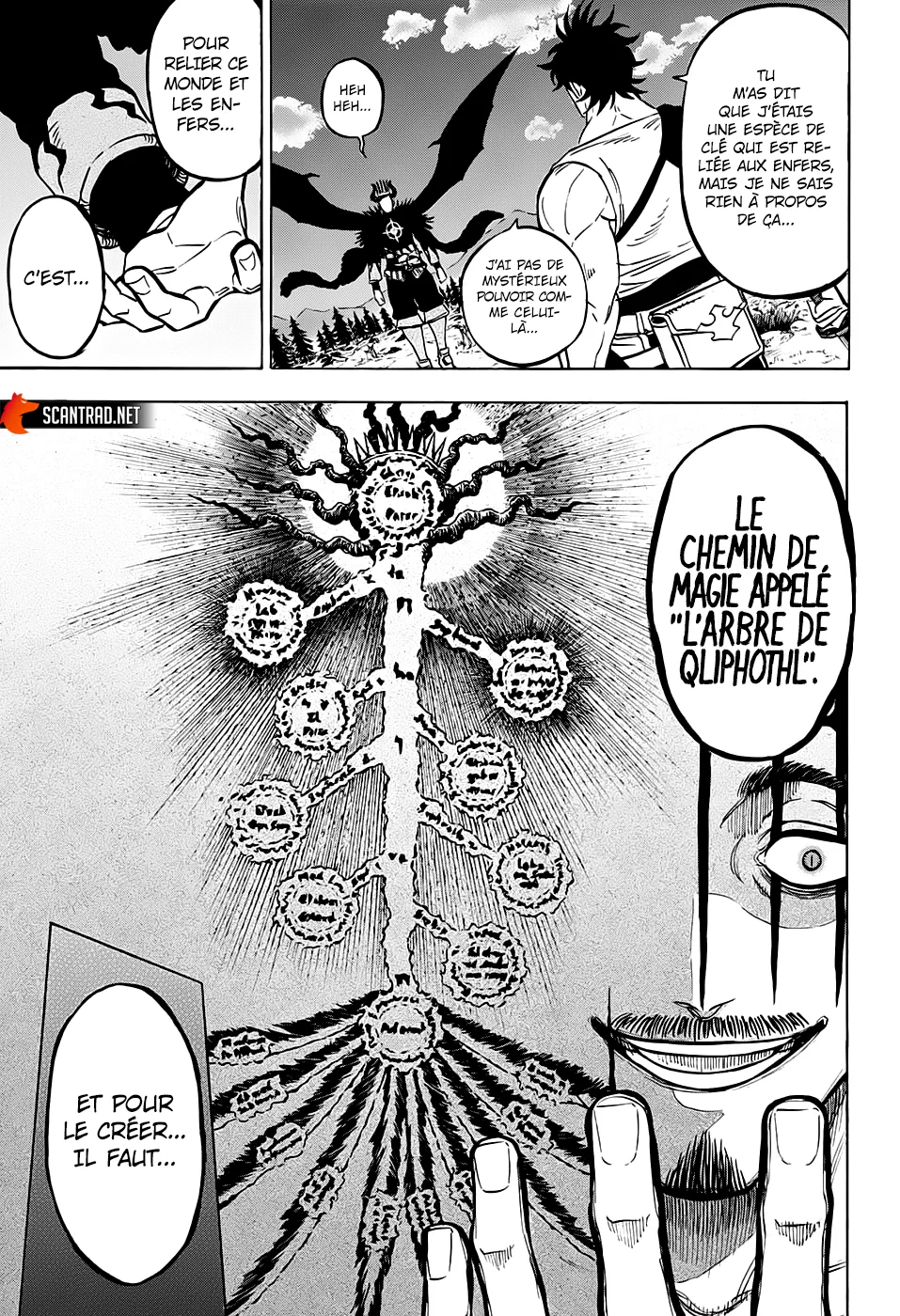 Black Clover - 246 - 65515bc5dafdc.webp