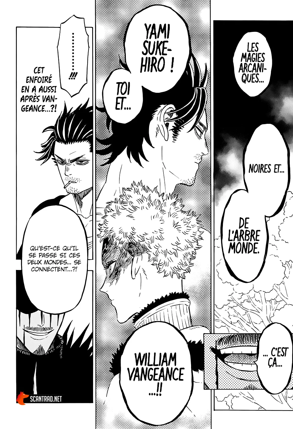 Black Clover - 246 - 65515bc62e7ea.webp