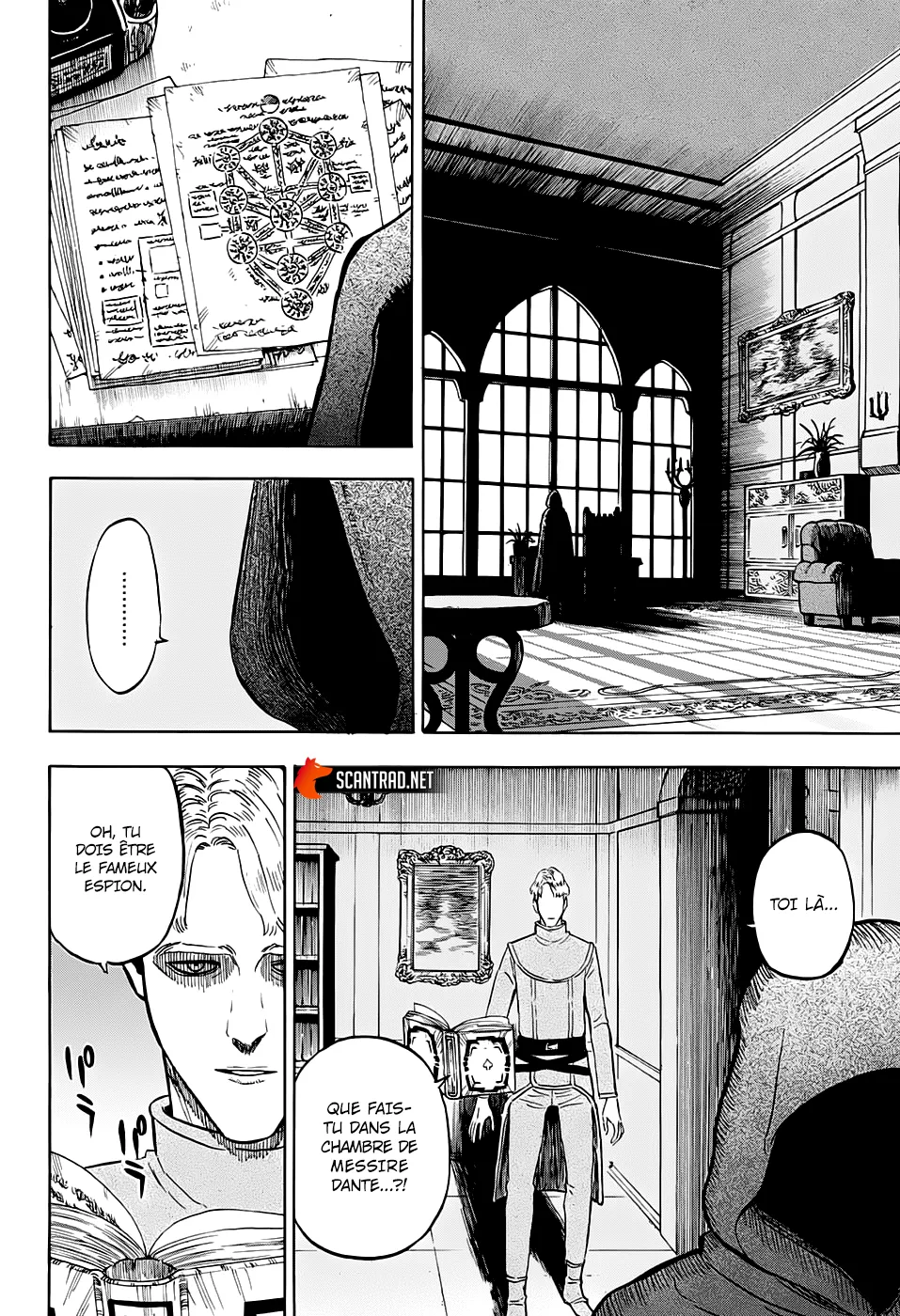 Black Clover - 246 - 65515bc755db5.webp