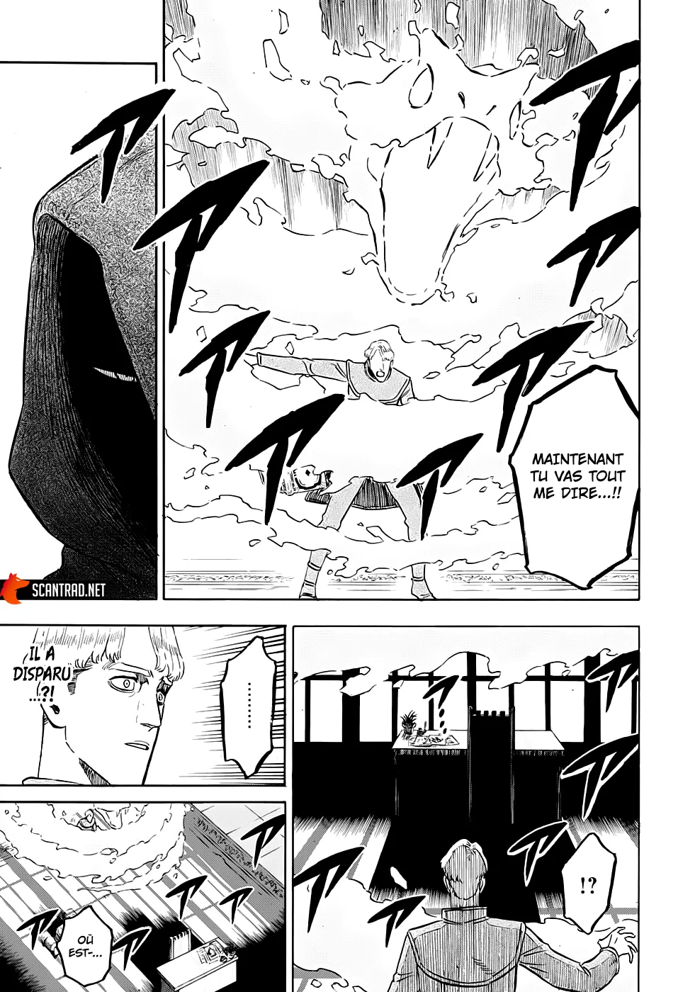 Black Clover - 246 - 65515bc79be76.webp