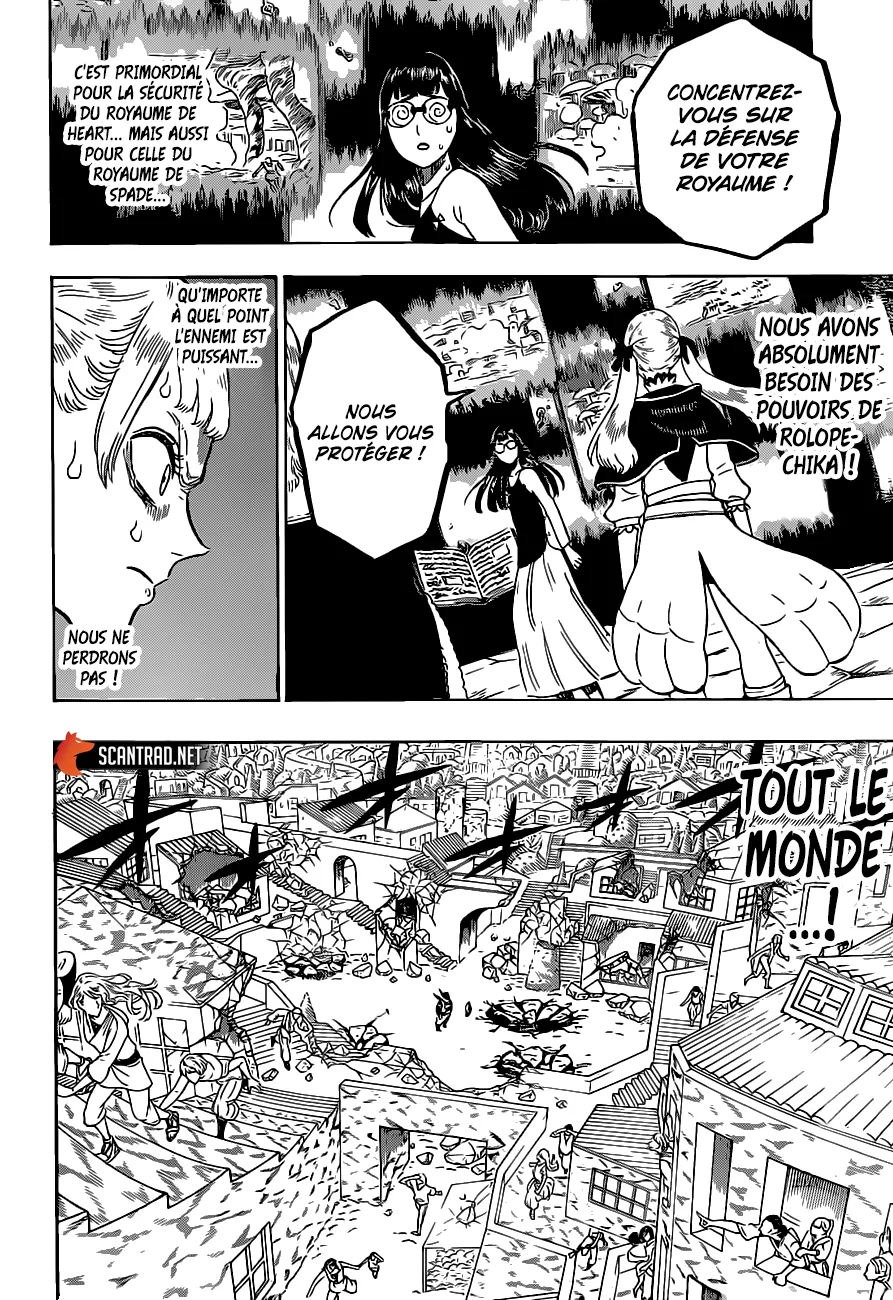 Black Clover - 247 - 65515bc9552f7.webp