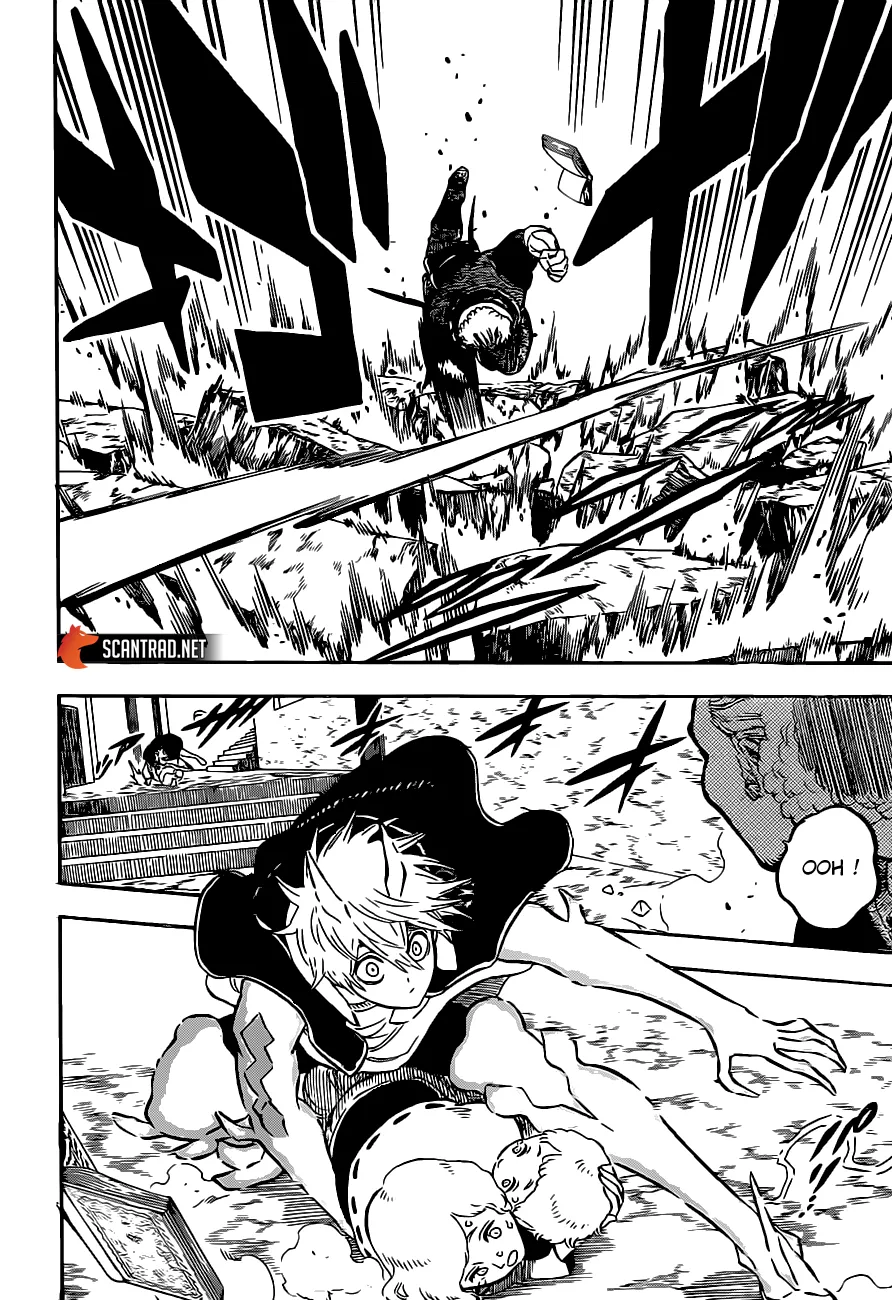 Black Clover - 247 - 65515bc9d604a.webp