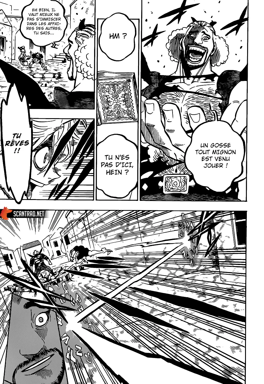 Black Clover - 247 - 65515bca24b48.webp