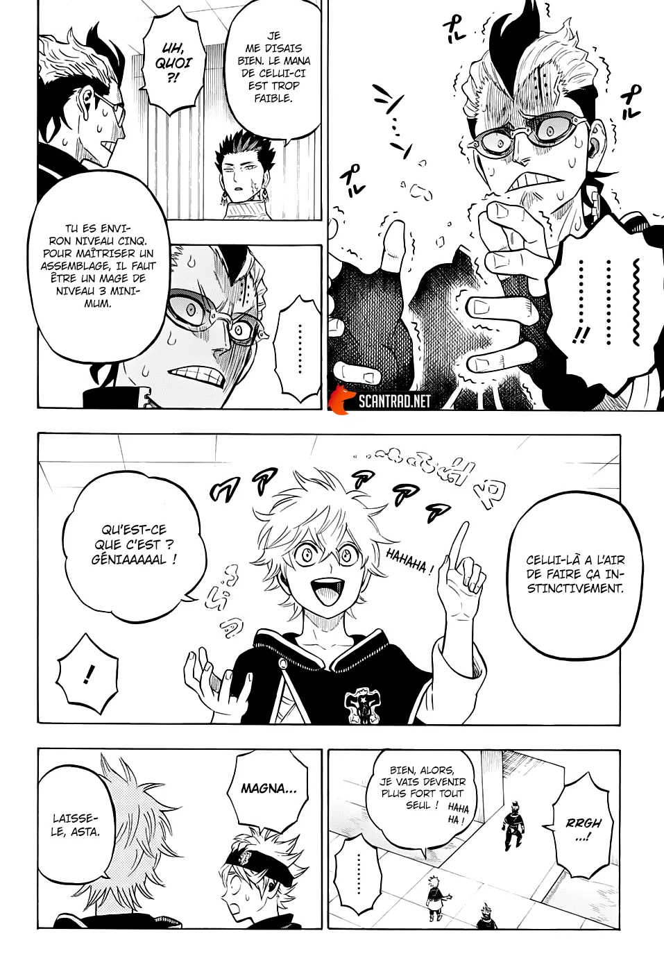 Black Clover - 248 - 65515bcc3c3bb.webp