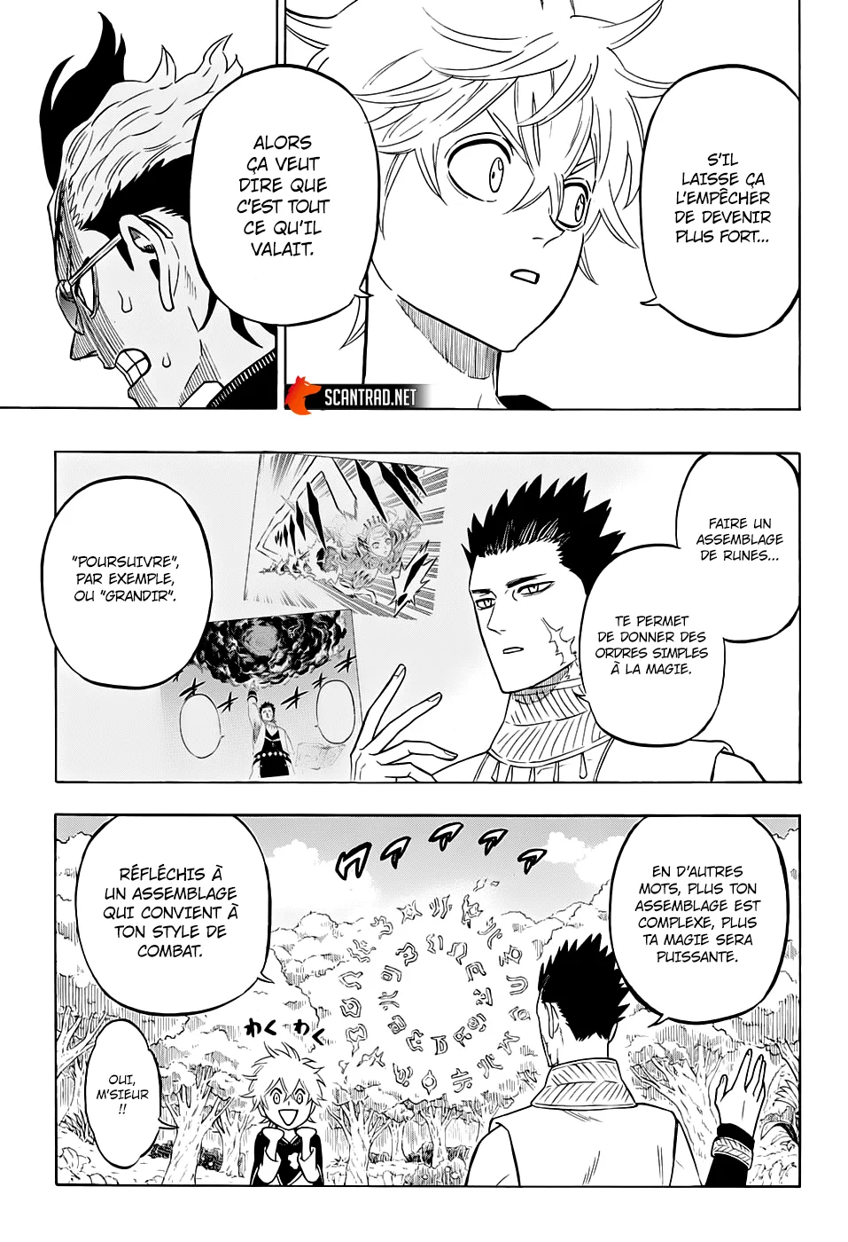 Black Clover - 248 - 65515bcc7a676.webp