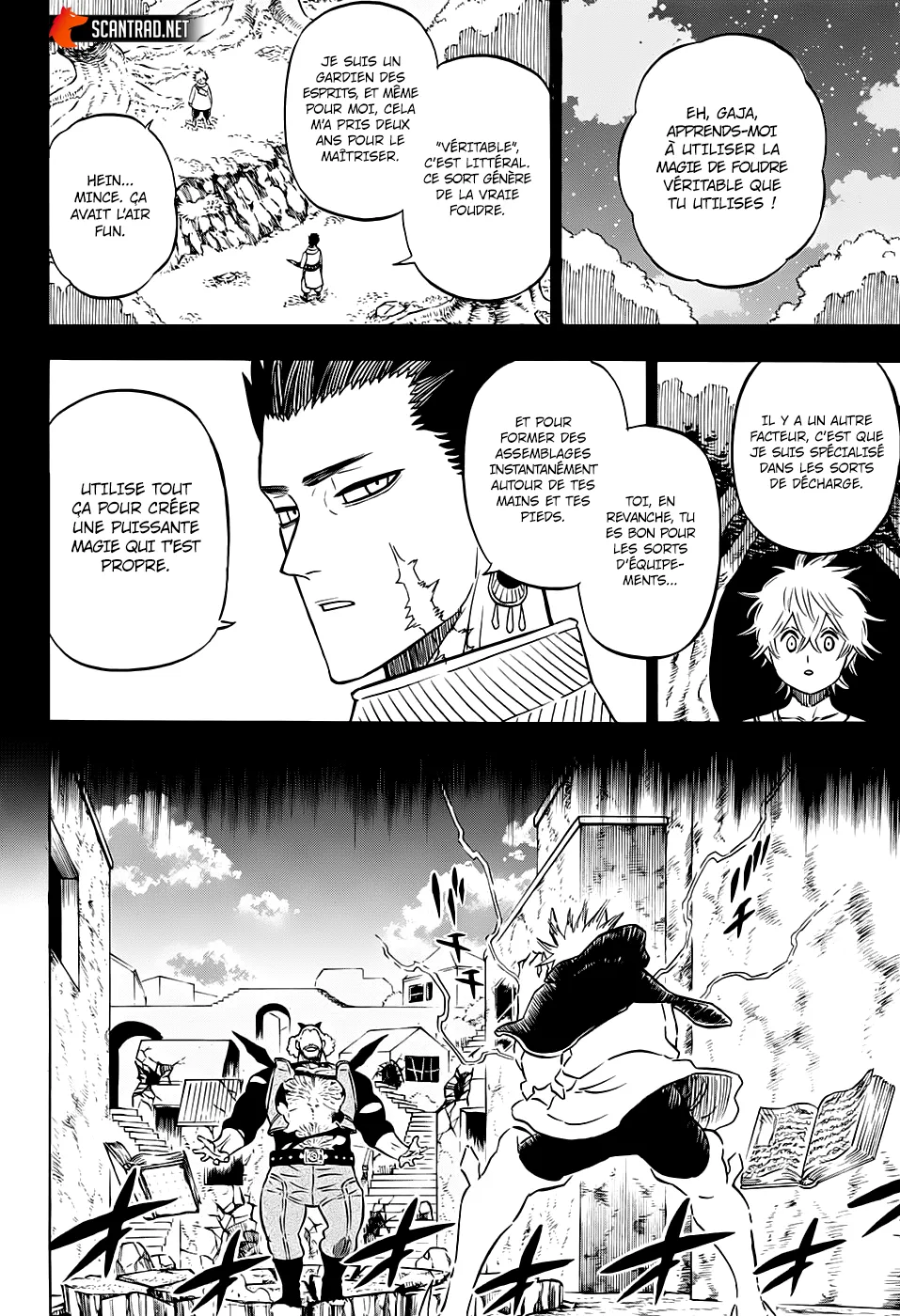 Black Clover - 248 - 65515bccc22f0.webp