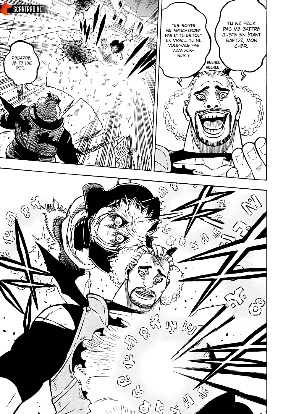 Black Clover - 248 - 65515bcd10650.webp