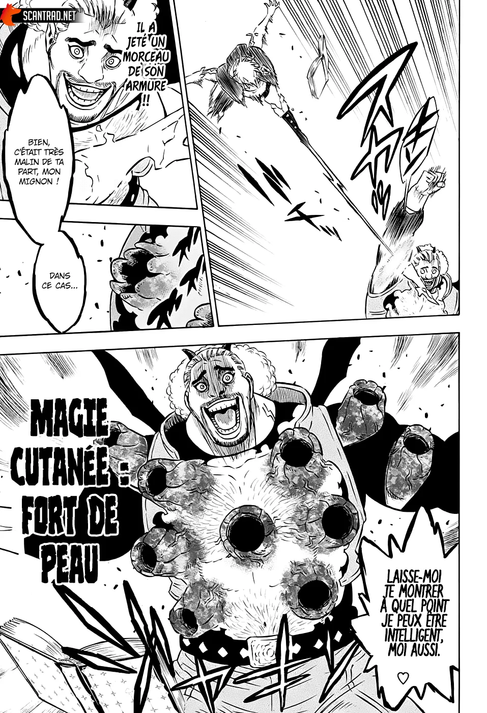 Black Clover - 248 - 65515bcd94686.webp