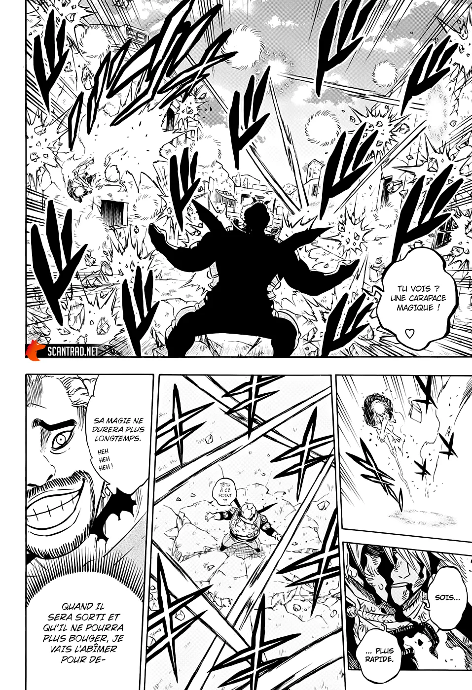 Black Clover - 248 - 65515bcdda198.webp