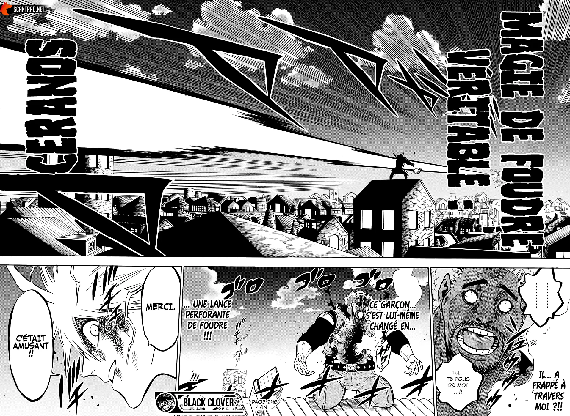 Black Clover - 248 - 65515bcf69550.webp