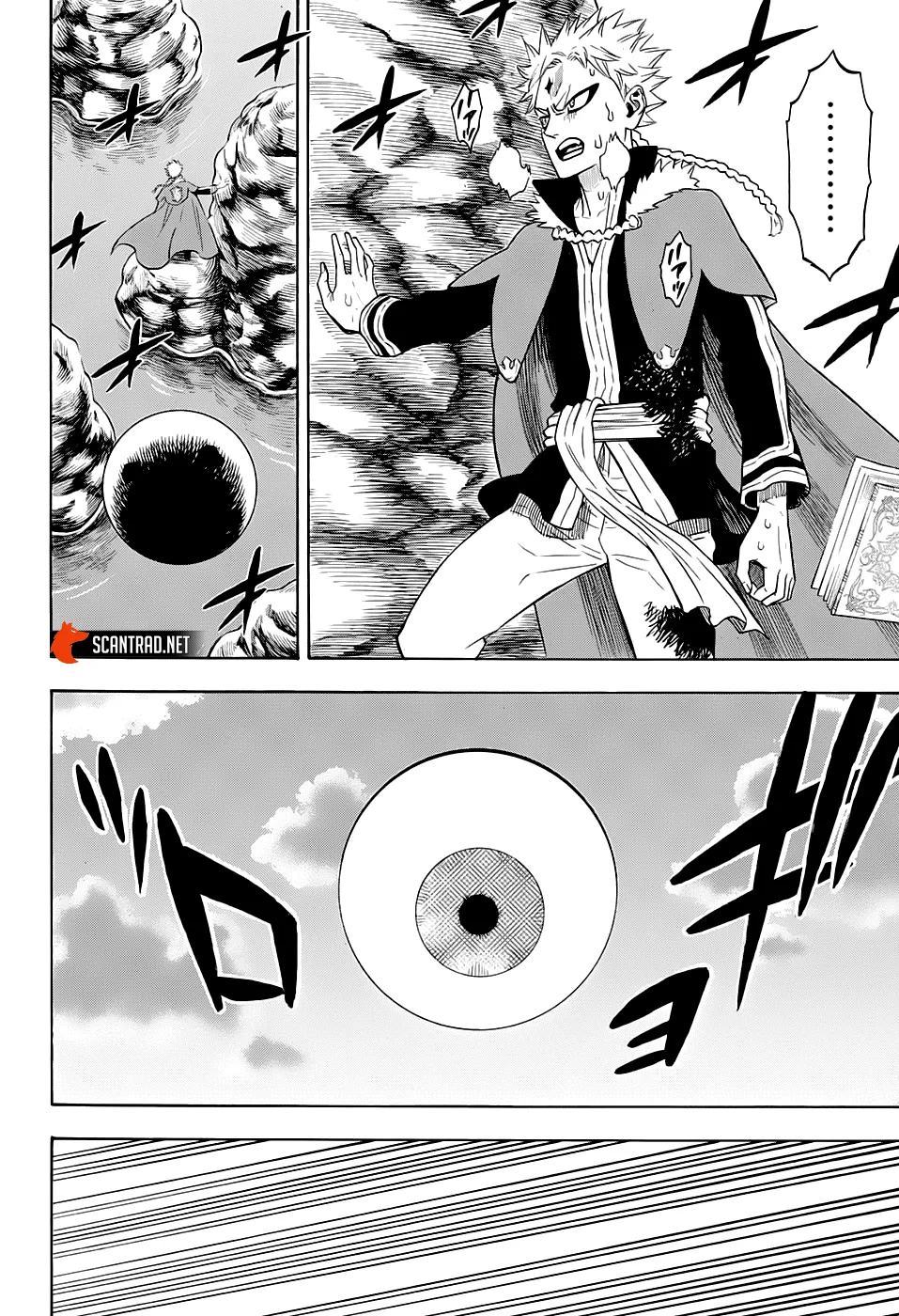 Black Clover - 249 - 65515bd02f9a5.webp