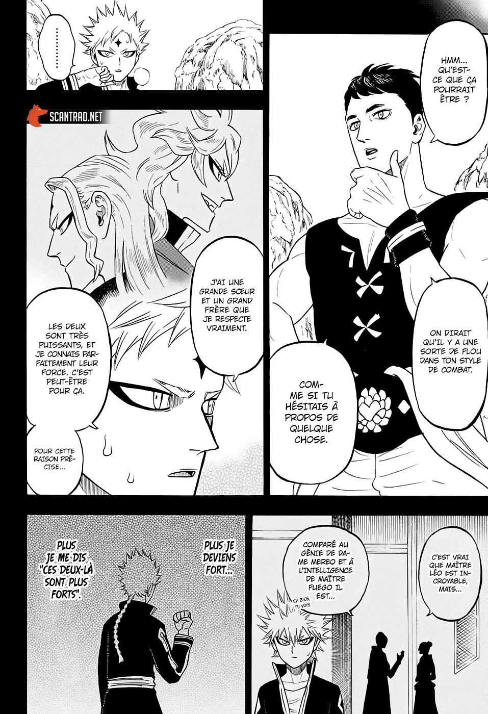 Black Clover - 249 - 65515bd158316.webp