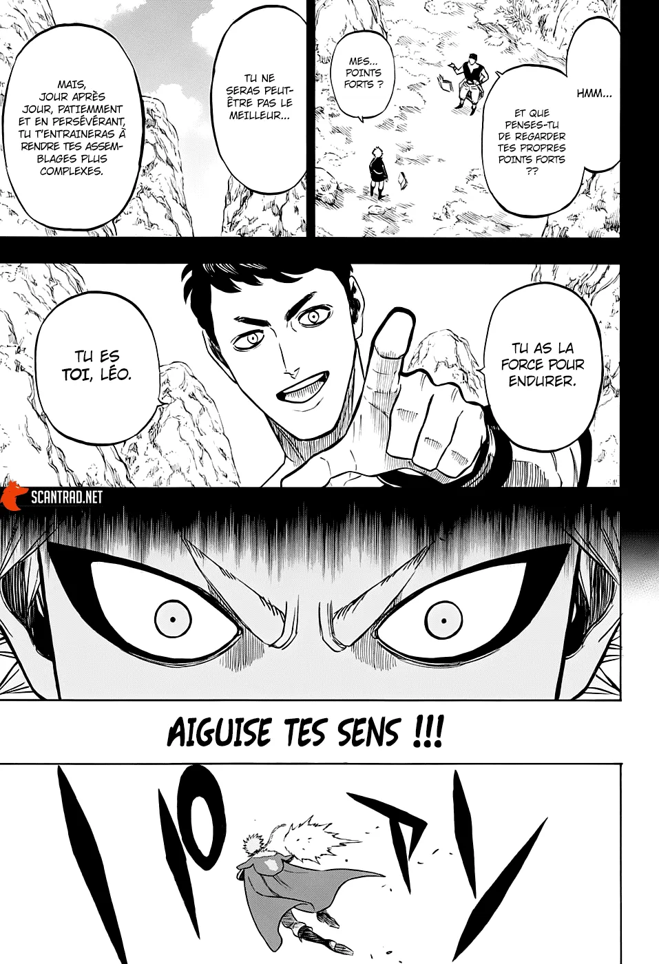 Black Clover - 249 - 65515bd19322b.webp