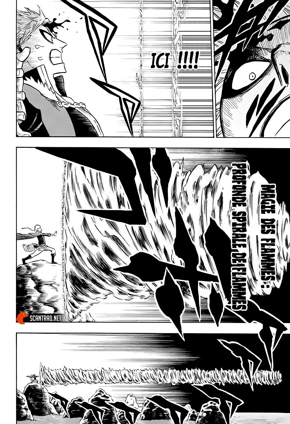 Black Clover - 249 - 65515bd1d8c16.webp