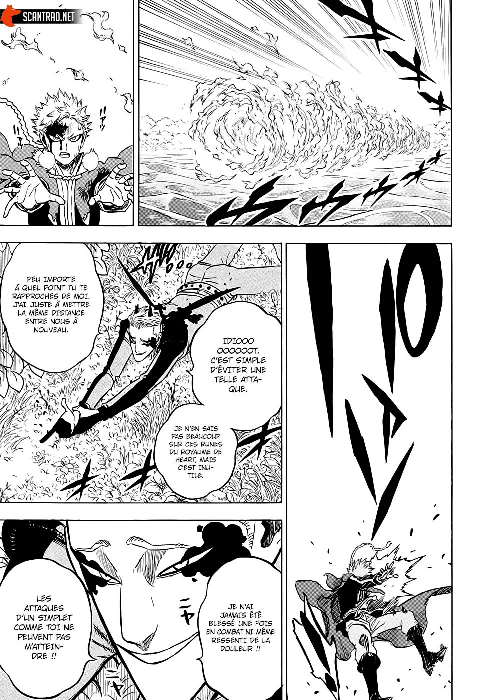 Black Clover - 249 - 65515bd227c3b.webp