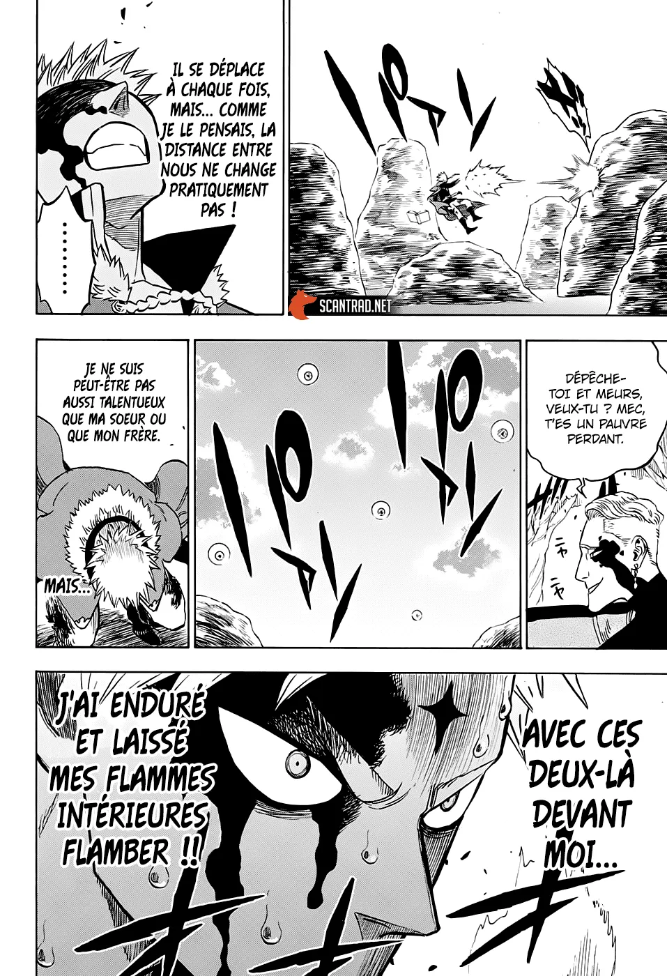 Black Clover - 249 - 65515bd26a355.webp