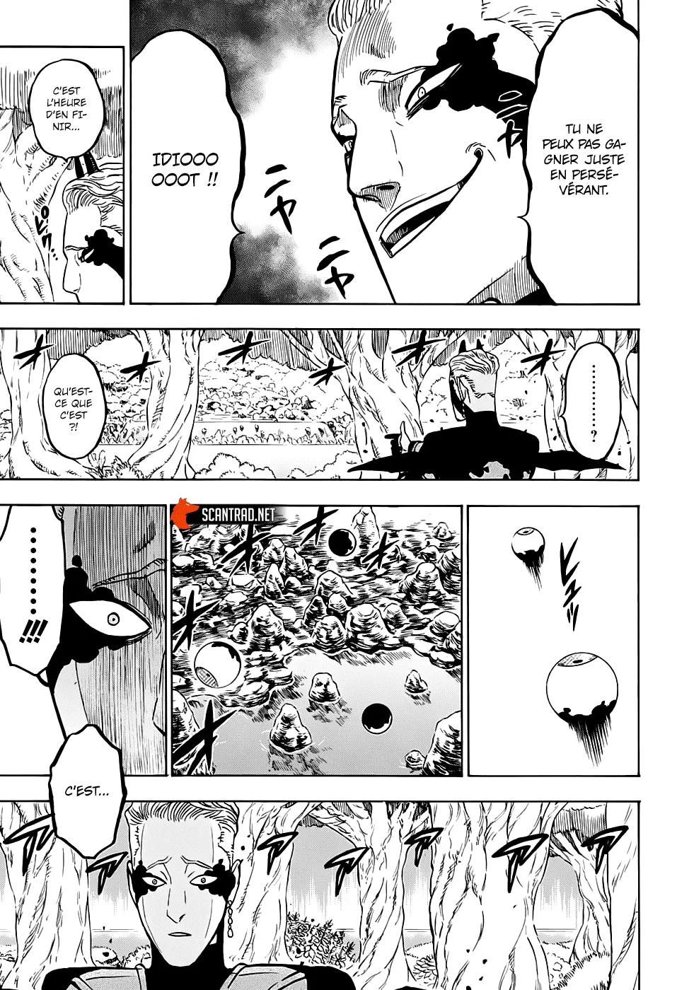 Black Clover - 249 - 65515bd2aca6a.webp