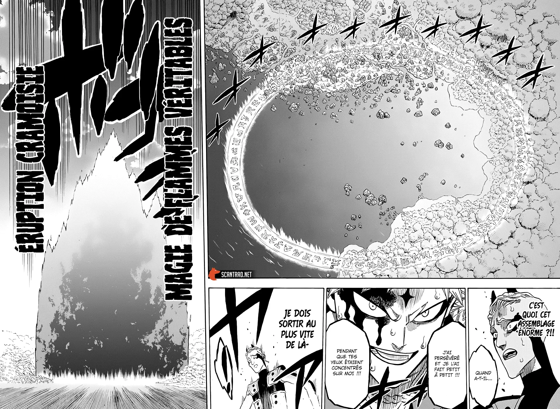 Black Clover - 249 - 65515bd34c4f4.webp
