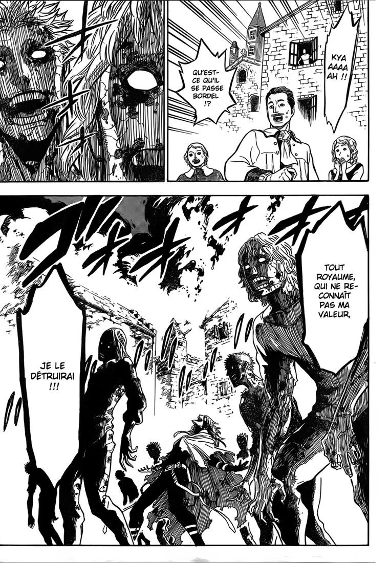 Black Clover - 25 - 65515bd47da8d.webp
