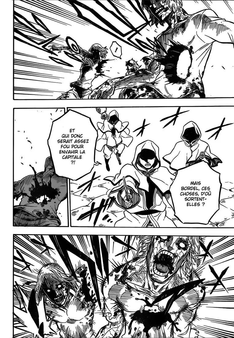 Black Clover - 25 - 65515bd4acc50.webp