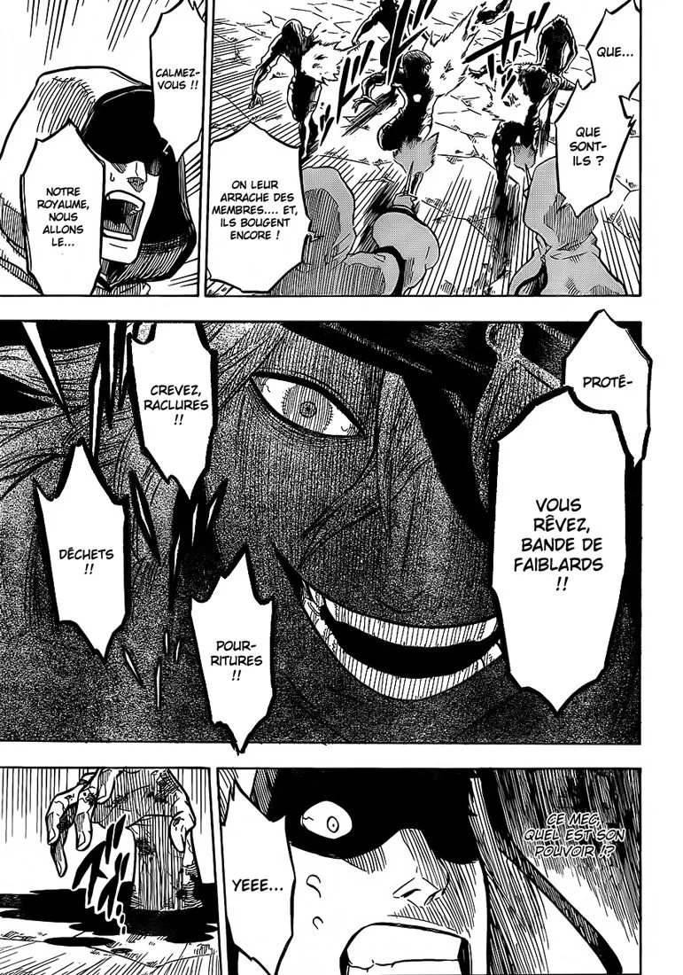 Black Clover - 25 - 65515bd4dd494.webp